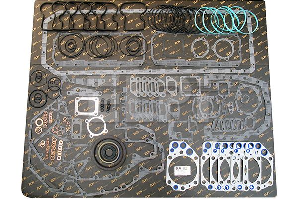Set garnituri complet, motor LP135 3317 ELPI